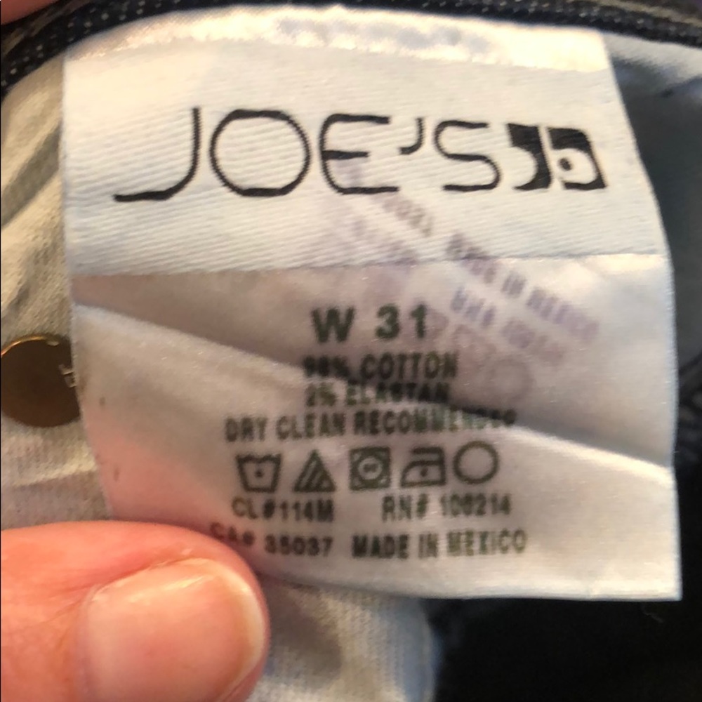 Joe’s Jeans - Picture 7 of 7